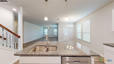 210 Dora Dr, Killeen, TX 76542 - photo 5