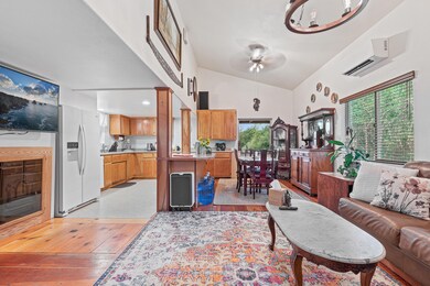 Main Living room, Dining, kitchen