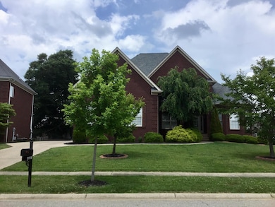 11116 Little Spring Blvd, Louisville, KY 40291 - photo 2