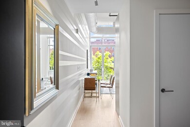 Metropole unit 223, Washington, DC 20005 - photo 4