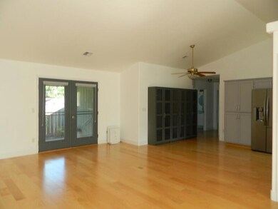 Great Room with Dining area