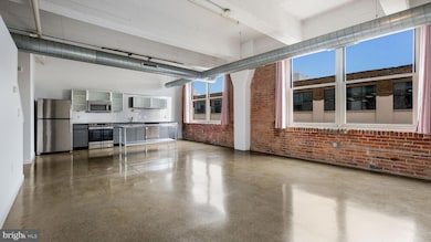 444 lofts unit 401, Philadelphia, PA 19123 - photo 5