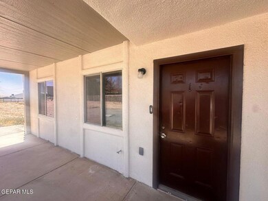 12842 Galsworthy Way unit 1, El Paso, TX 79928 - photo 3