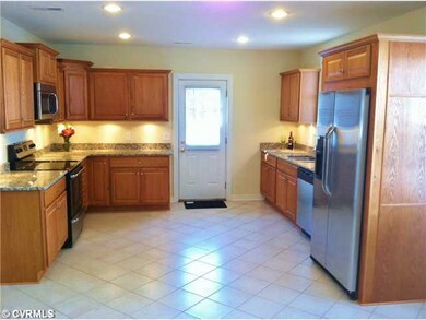 Kitchen - Kitchen.