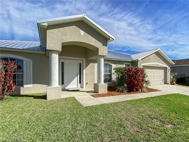 207 NW 13th Terrace, Cape Coral, FL 33993 - photo 2