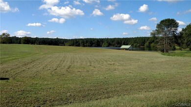 Beautiful lot and views!