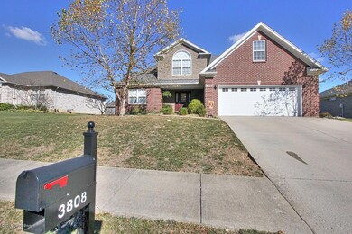 3808 Muirfield New Albany home for sale