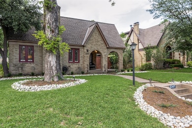 5347 Ridgedale Ave, Dallas, TX 75206 - photo 2