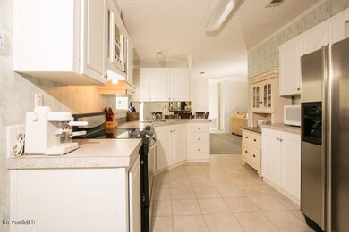 1031 Sebastian Rd - Kitchen 1