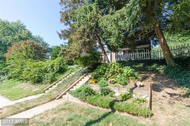 6418 Loch Raven Blvd, Baltimore, MD 21239 - photo 2