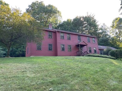 178 Reedy Meadow Rd, Groton, MA 01450 - photo 2