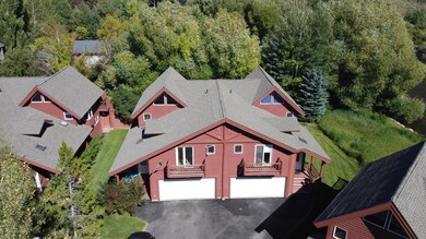 Front Aerial