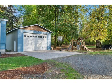 27875 S Highway 213, Mulino, OR 97042 - photo 4