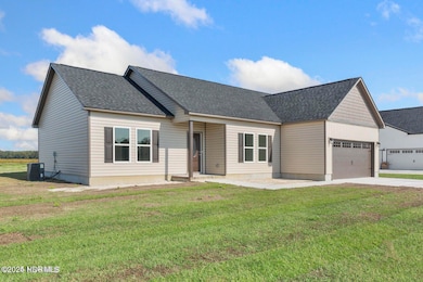 128 Brown Rd, Jacksonville, NC 28540 - photo 2