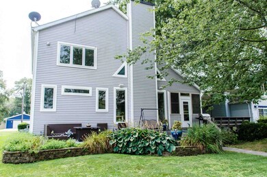 8188 E North Rd, Syracuse, IN 46567 - photo 3