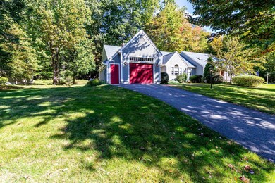 4 Hickory Rd, Wolfeboro, NH 03894 - photo 3