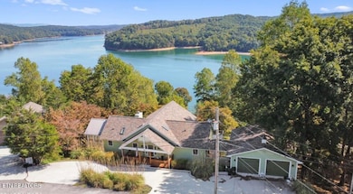 156 Little Deer Path Ln, Lafollette, TN 37766 - photo 2