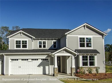 414 Parkertown Rd unit 4, Troutman, NC 28166 - photo 3