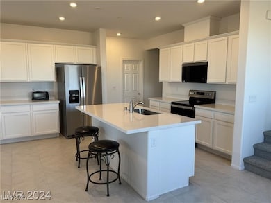 1992 Majalis Place, Las Vegas, NV 89108 - photo 4