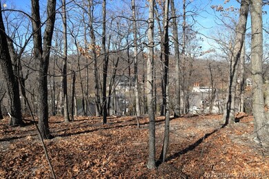 Lake views are waiting!