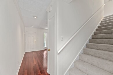 New neutral carpet in July '21!!