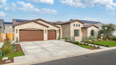 3136 E Beech Ct, Visalia, CA 93292 - photo 4