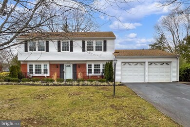 4205 Maylock Ln, Fairfax, VA 22033 - photo 2