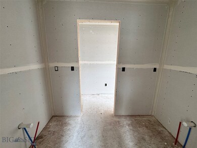 Upstairs bath