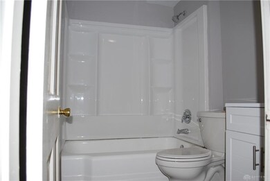 Lower Unit Remodeled Bathroom