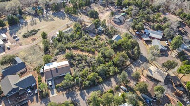 31 & 32 Beaver Flat Rd, Payson, AZ 85541 - photo 2