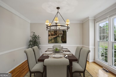 4284 Windy Gap Ct NW, Kennesaw, GA 30144 - photo 4