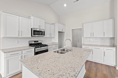 1200 Cypress Shoal Dr unit Lot 88, Conway, SC 29526 - photo 2