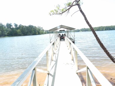 60 ft walkway