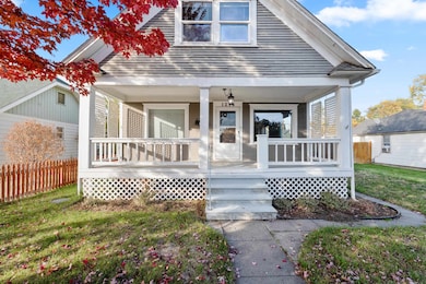 1214 W Kiernan Ave, Spokane, WA 99205 - photo 3