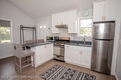 600 1/2 Mercer Ave unit REAR, Spring Lake, NJ 07762 - photo 4