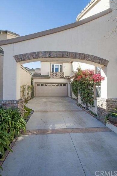 2 Car garage for spacious parking!
