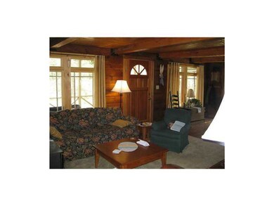 Den/Family/Great Room.