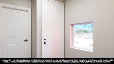ENTRY WAY
