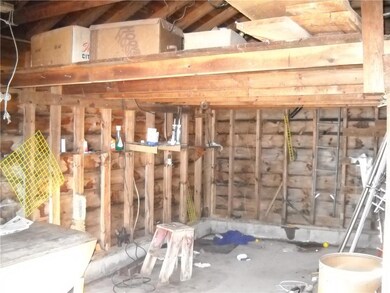 Another view of inside workshop.