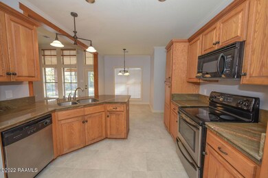 202 S Grindstone- Kitchen