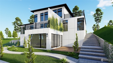 8435 SE 47th Place, Mercer Island, WA 98040 - photo 3