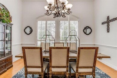 1307 Wedgewood Dr, Cleburne, TX 76033 - photo 5