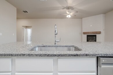 1322 Mayberry St, Odessa, TX 79765 - photo 5
