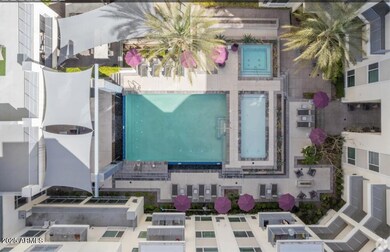 Pool Area