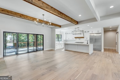 8205 Nicholson Road (Lot Rd unit 3), Cumming, GA 30028 - photo 7