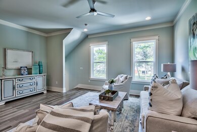 62 CIBONEY Street Lot 4B Miramar Beach