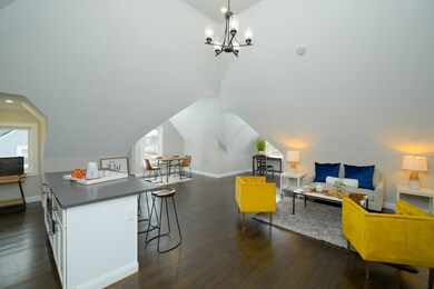 51 Bicknell St unit 3, Dorchester, MA 02121 - photo 3