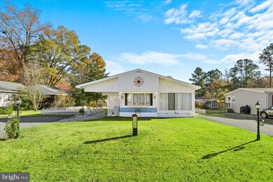 37120 Mississippi Dr, Frankford, DE 19945 - photo 2