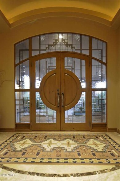 FOYER