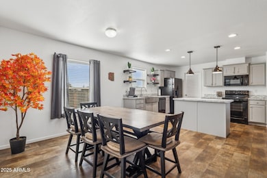 2314 E Clear Point Way, Red Lake Estates, AZ 86046 - photo 3